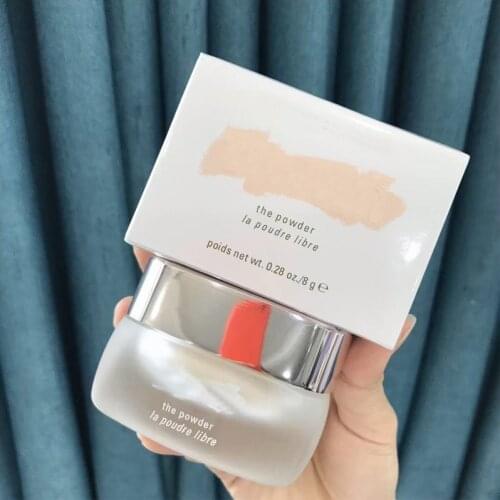 Hot sale Cosmetics Skincolor The Powder 8g/0.28oz Makeup Long Lasting Foundation & Powder New Sealed