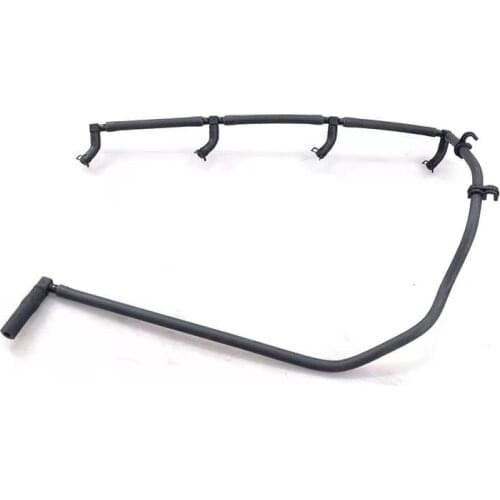 EFIAUTO Brand New Genuine Fuel Return Hose 31400-4X700 For 2001-2006 Hyundai Terracan 2.9 OEM Parts