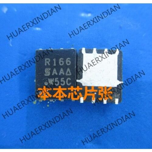 New R166 SIR166DP-T1-GE3 high quality