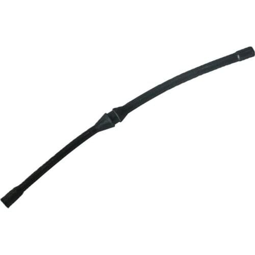 Plastic Black Fuel Hose Pipe Fits For Chinese Chainsaw 4500 5200 5800 Match With The Original Device