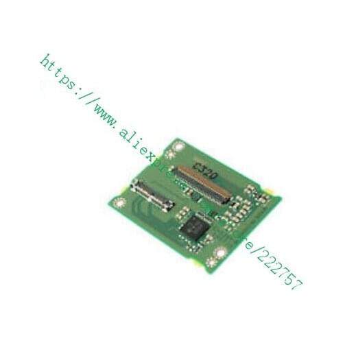 For Canon FOR EOS 600D Rebel T3i Kiss X5 LCD Display Screen Driver Board PCB Board Unit Repair Parts