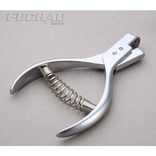 Clothes Plier Gap Plier Proofing Plier Pattern Tools Top Quality Sewing Machine Parts PU-45N