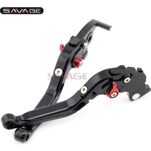Brake Clutch levers For Bajaj Dominar 400 Pulsar 200 NS/RS/AS 200NS 200RS 200AS Motorcycle Accessories Folding Extendable