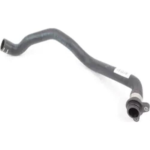 Cooling System Water Hoses for BMW X5 X6 E70 E71 N55 11537585023 radiator hose 11 53 7 585 023 factory