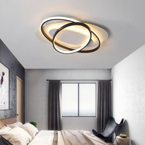 Nordic ventilador de techo luzes de teto lamparas de techo colgante moderna cafe hotel Living Room ceiling lights luminaria
