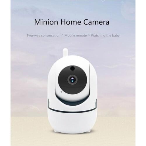 Sricam Baby Monitors