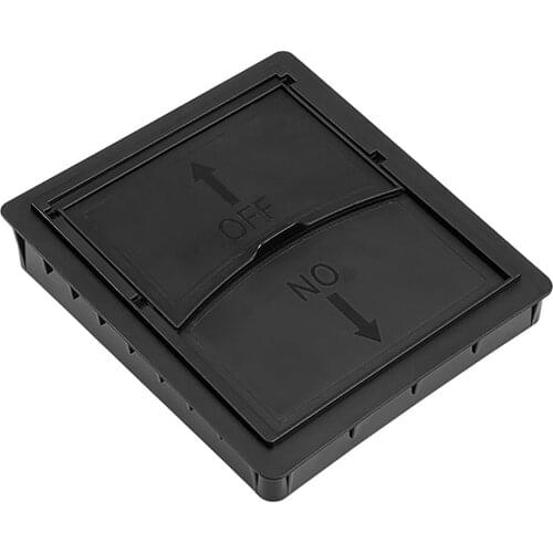 Car Styling Center Console Organizer for Tesla Model 3 Y 2016-2021Armrest Hidden Storage Box Tray Automobile Interior Accessory