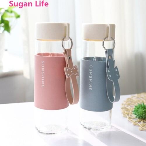 SUGAN LIFE Water Bottles