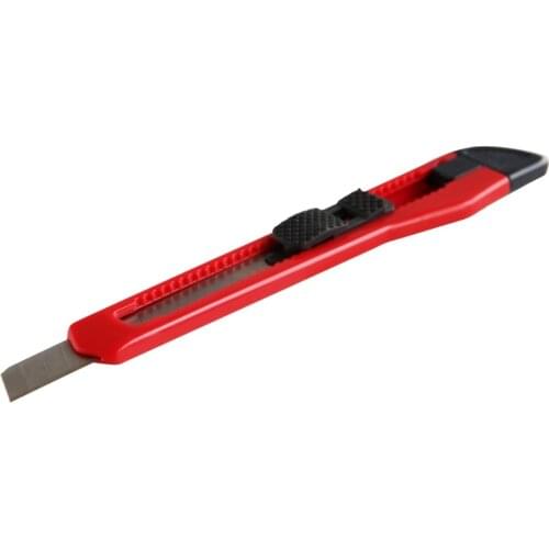 Deli 2052 Utility Knife 9mm Wholesale and Retail