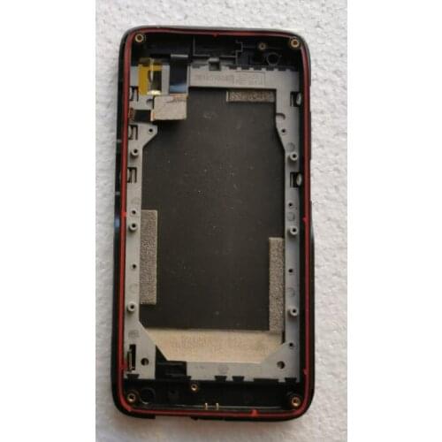 Honeywell EDA51 LCD Panel with Touch Panel Digitizer EDA51 LCD LCD new good working