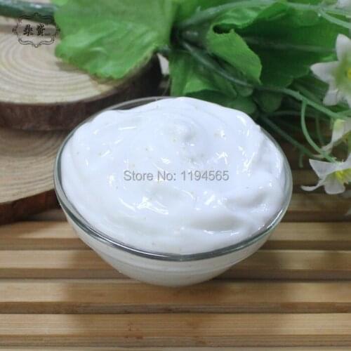 1KG Gold Foil Snail Cream Anti-wrinkle Whitening Cream Regeneration 1000g Beauty Skin Care Salon Products