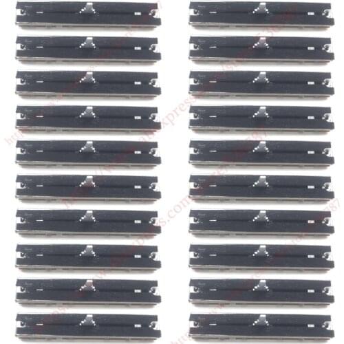 20PCS Cross FaderDCV1023 CrossFader For DJ Controller fader Pioneer XDJ-RX DDJ-S1 DDJ-T1