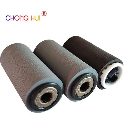 2X 604K58410 604K77810 ADF Pickup Roller for XEROX 7120 7125 7425 7428 7435 7525 7530 7535 7545 5325 5330 5335 7220 7225 7 7835