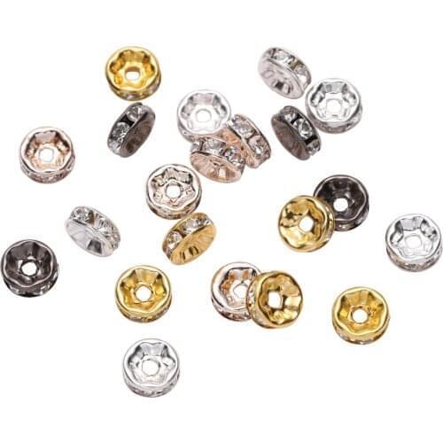 AGCFABS Beads
