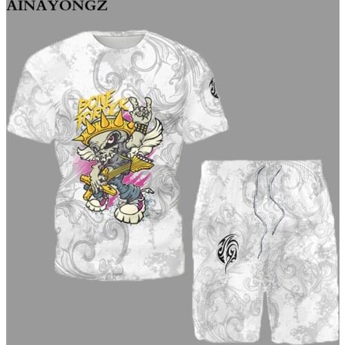 Men's Touring Shorts AINAYONGZ China