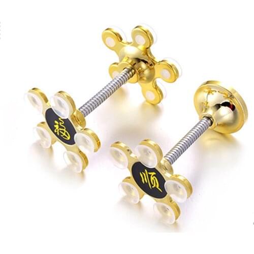 Car mobile phone holder magic sucker phone new Automobi holder mobile phone GPS navigation smart phone holder