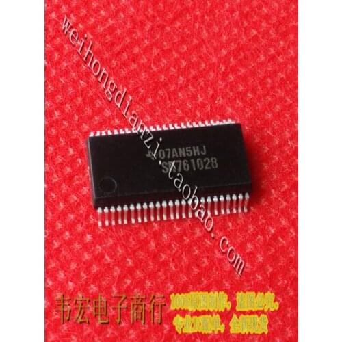 Free Delivery.SN761028 SN755752 SSOP 3