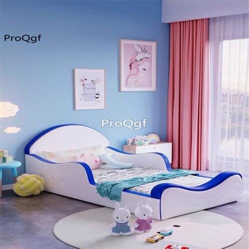 Ngryise 1 set 100*190cm Children Bed
