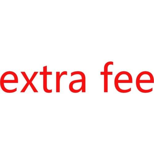Extra fee