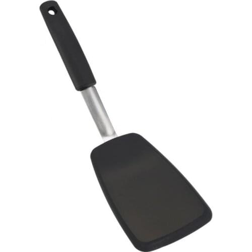 Household High Quality Silicone Spatula Non-stick Butter Cream Spatula Pastry Scraper Bakeware Cooking Baking Tools