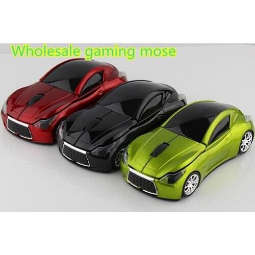 Dr.Memory Wireless Mice