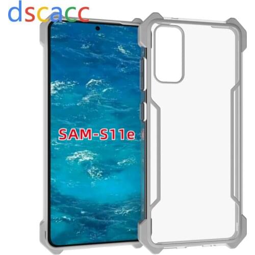 Чехлы для телефонов Samsung Galaxy A51 Dscacc China At AliExpress