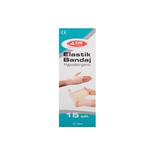 Drop Elastic Bandage 15 Cm