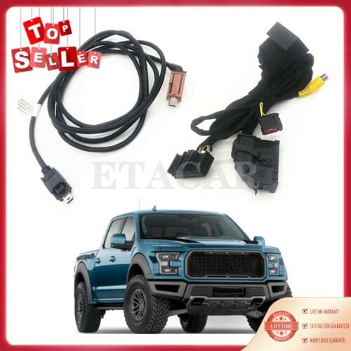 Etacar Car Electronics