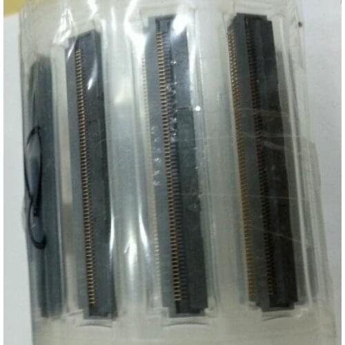 FH41-68S-0.5SH (05) high-speed transmission connector 68 bits 0.5mm pitch