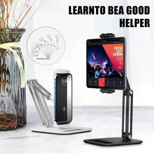 Hansong Holders For Tablets In The Car