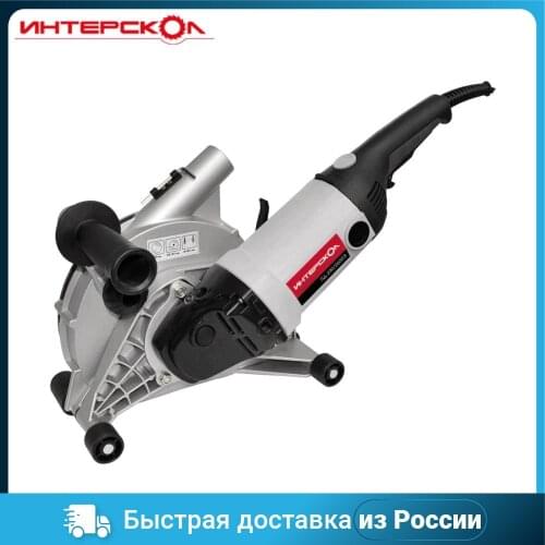 INTERSKOL Electric Saws