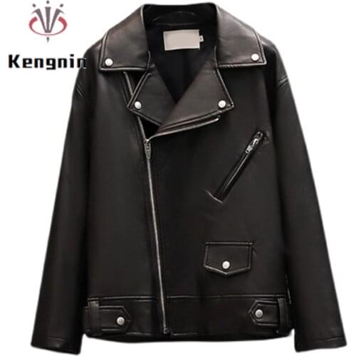 Женские куртки Kengnin China At AliExpress