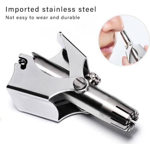 Vip link clipper battery3