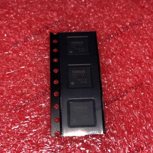 5PCS YDA174-QZE2 QFN48 100% New&original