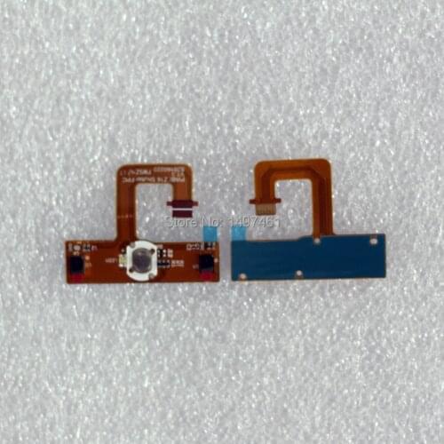 Top cover Control flexible cable repair parts for XiaoYi Yi 4K vication camera