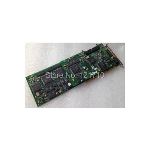 Industrial equipment board VTEL Lynx VI02 005-1230-03 REV.C5 VIO 005-1310-01 REV.C4