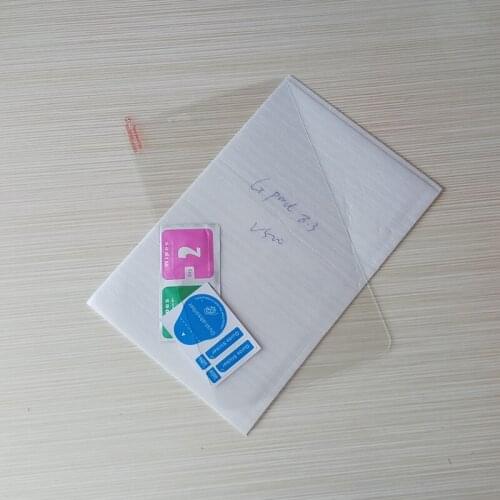 Tablet HD Tempered Glass Film For LG GPad G Pad 8.3 V500 VK810 Glass Screen Protectors 50PCS/Lot