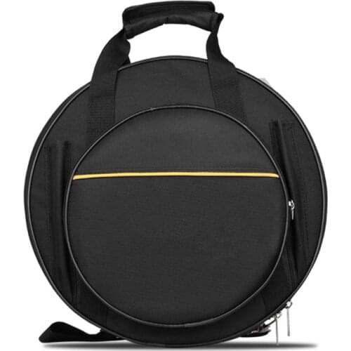 Professional durable portable 14 26 inch snare drum bag backpack with shoulder strap soft gig case cover instrument accessories