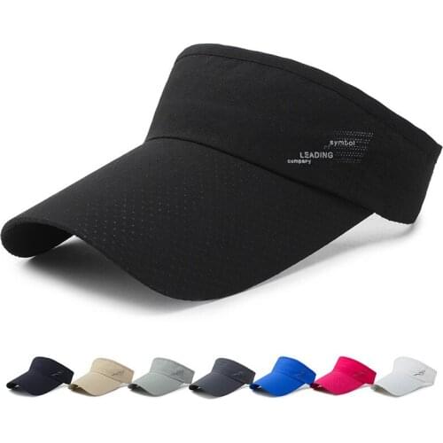 Hat Female Summer Running Hat Versatile Popular Brand Street Cricket-Cap Baseball Cap Sun Visor Sports Cap Male