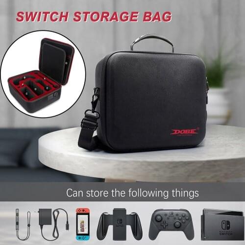 Cute Storage Bag For Nintendo Switch Animal Crossing Nintend Switch Carrying Case Nintendoswitch Accessories Portable Pouch
