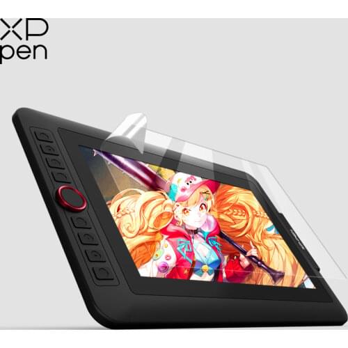 XP-Pen Protective Film for Artist 13.3Pro Graphic Monitor Drawing Digital Tablet