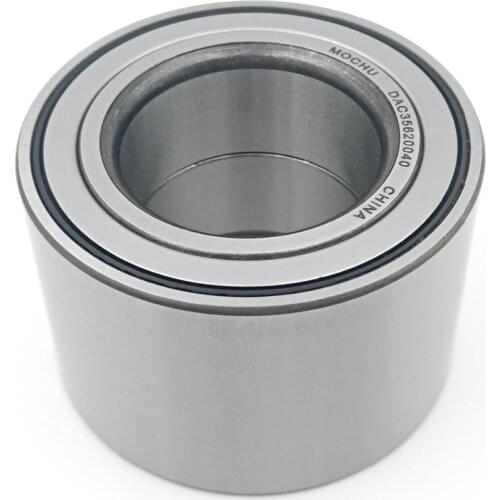 1pcs DAC35620040 DAC3562W Hub Rear Wheel Bearing Auto Bearing ATV UTV Car Bearing Auto Wheel Hub Bearing ATV High Quality