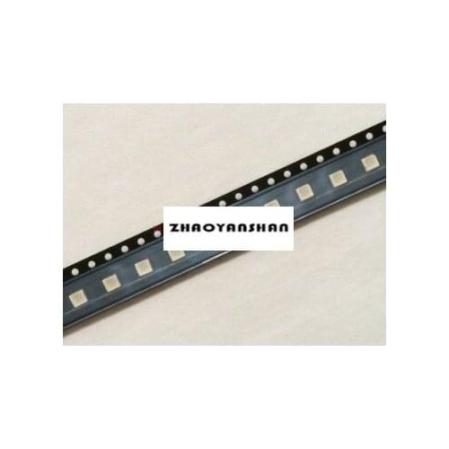 1000pcs X LRTBG6SG LRTB G6SG PLCC-6 RGB SMD LED Free Shipping
