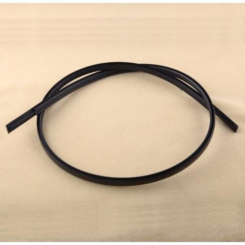 7555506030 Car Right Side Roof Drip Molding Sealing Strip Accessories Fit for Toyota Camry 2007 2008 2009 2010 2011