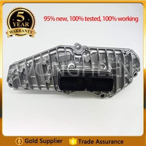 A2C30743100 A2C53377498 Transmission Control Module Unit Computer TCM TCU For Ford Focus Fiesta 2011 2012 2013 2014 2015-2018