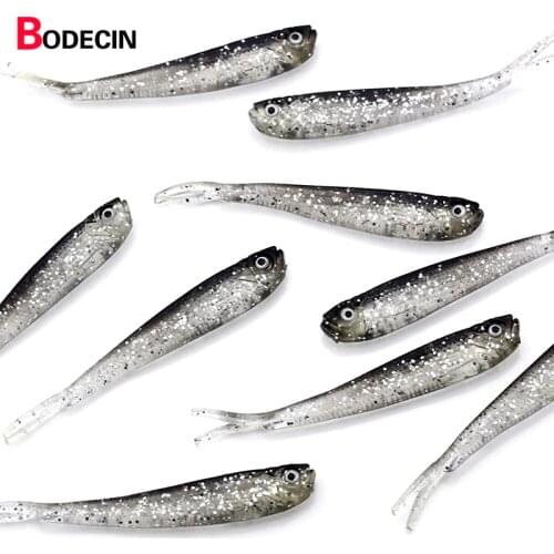 BODECIN Fishing Lure Sets