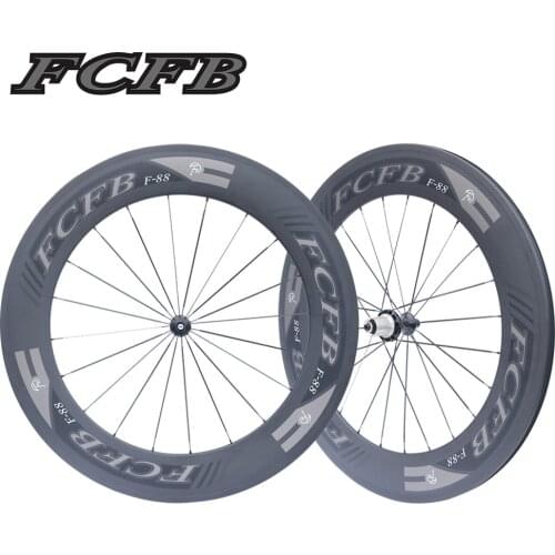 Колеса для велосипедов FCFB China At AliExpress