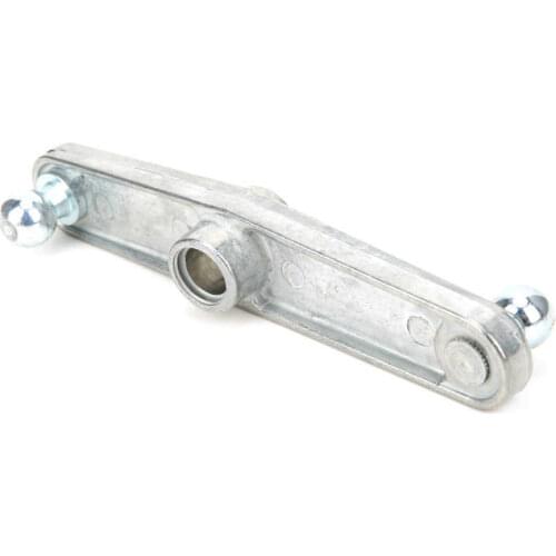 Oto aksesuar accessoire voiture Auto Car Gear Shift Lever Repair Kit 701711202 Fits for VW Transporter IV Flexplates Parts