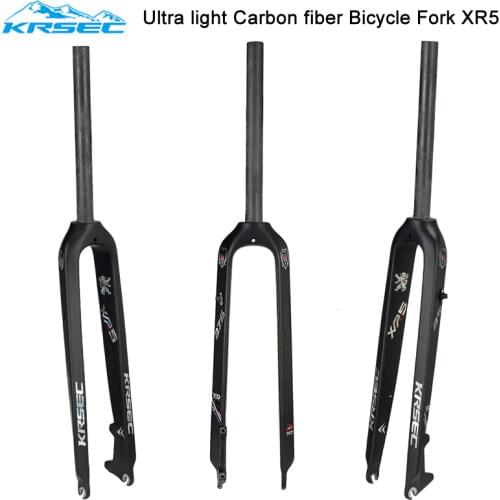 KRSCT Mountain Bikes