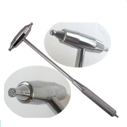 Magnetic Round needle Acupuncture Needle Beauty massage needle Plum blossom needle